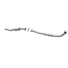 Load image into Gallery viewer, MagnaFlow Direct Fit Catalytic Converter 05 Silverado 2500HD 6.0L