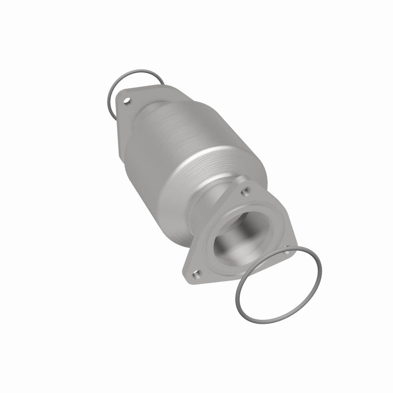 MagnaFlow Direct Fit Catalytic Converter 10-13 Acura MDX/ZDX 3.7L