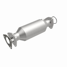 Load image into Gallery viewer, MagnaFlow Direct Fit Catalytic Converter 97-01 Honda Prelude 2.2L (49 State)