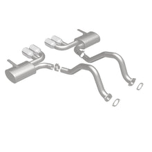 Load image into Gallery viewer, MagnaFlow Sys Cat-Back 97-04 Corvette C5 5.7L