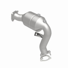 Load image into Gallery viewer, MagnaFlow Direct Fit Catalytic Converter Audi S4