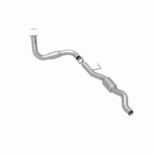 Load image into Gallery viewer, MagnaFlow Direct Fit Catalytic Converter 04-06 Avalanche Driver Side 8.1L