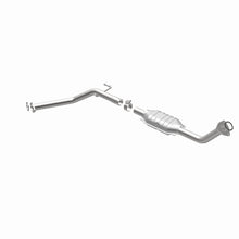 Load image into Gallery viewer, MagnaFlow Direct Fit Catalytic Converter 05-07 Toyota Sequoia 8 4.7L D/S