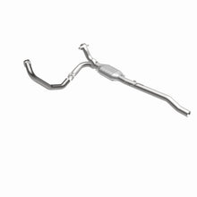 Load image into Gallery viewer, MagnaFlow Direct Fit Catalytic Converter 02-03 Ram 1500 4.7