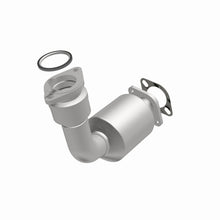 Load image into Gallery viewer, MagnaFlow Direct Fit Catalytic Converter 08-09 Pontiac G8 6.0L Underbody