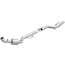 Load image into Gallery viewer, MagnaFlow Direct Fit Catalytic Converter 05-10 SLK55 AMG 5.5L ps