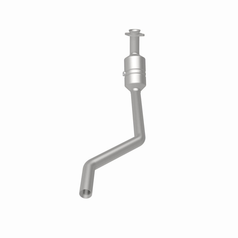 MagnaFlow Direct Fit Catalytic Converter 03-05 Jaguar S-Type4.2L P/S