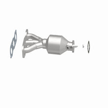 Load image into Gallery viewer, MagnaFlow Direct Fit Catalytic Converter 07-09 Mitsu Outlander 3.0L