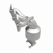 Load image into Gallery viewer, MagnaFlow Direct Fit Catalytic Converter 95-02 Mazda Millenia 2.3L