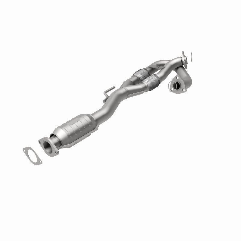 MagnaFlow Direct Fit Catalytic Converter 06 Murano 3.5 V6 AWD OEM