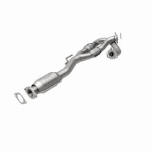 Load image into Gallery viewer, MagnaFlow Direct Fit Catalytic Converter 06 Murano 3.5 V6 AWD OEM