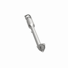 Load image into Gallery viewer, MagnaFlow Direct Fit Catalytic Converter 05-13 Nissan Frontier 2.5L