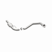 Load image into Gallery viewer, MagnaFlow Direct Fit Catalytic Converter 03-09 GM 2500/3500 Driver Side