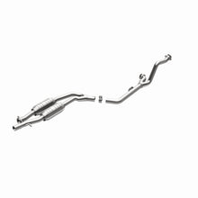 Load image into Gallery viewer, MagnaFlow Direct Fit Catalytic Converter 92-93 Mercedes 400E/SE 4.2L