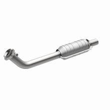 Load image into Gallery viewer, MagnaFlow Direct Fit Catalytic Converter 00-03 BMW X5 4.4L Driver Side OEM