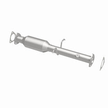 Load image into Gallery viewer, MagnaFlow Direct Fit Catalytic Converter Sonoma-S10 96-99 2.2L