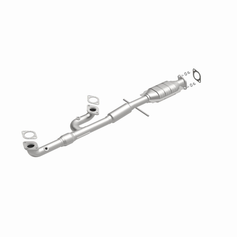 MagnaFlow Direct Fit Catalytic Converter 02-05 Hyundai XG350 3.5L
