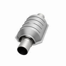 Load image into Gallery viewer, MagnaFlow Universal Catalytic Converter 1.75