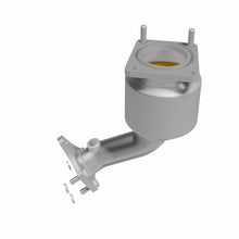 Load image into Gallery viewer, MagnaFlow Direct Fit Catalytic Converter 2007-2012 ALTIMA 3.5 L Underbody
