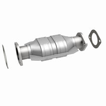 Load image into Gallery viewer, MagnaFlow Direct Fit Catalytic Converter 00-01 Maxima/I30 rr OEM
