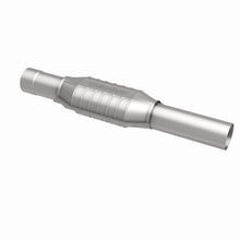 Load image into Gallery viewer, MagnaFlow Direct Fit Catalytic Converter Gm