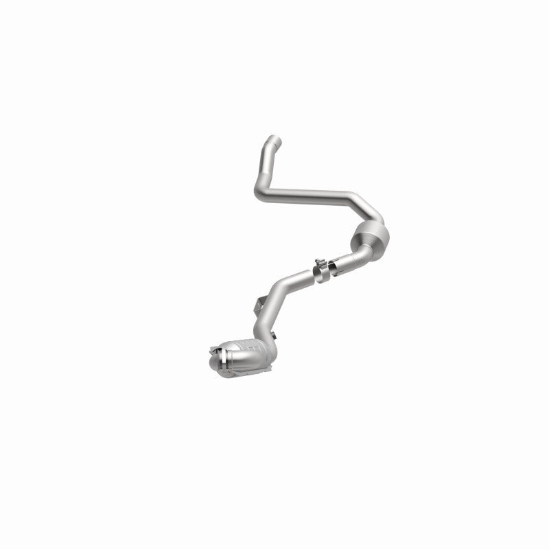 MagnaFlow Direct Fit Catalytic Converter 01-03 Mercedes ML55 Driver Side 5.5L