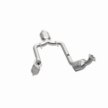 Load image into Gallery viewer, MagnaFlow Direct Fit Catalytic Converter 94-97 T-Bird/Cougar 4.6L 50S