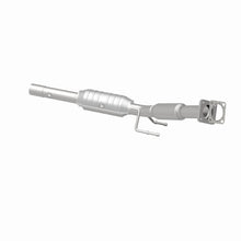 Load image into Gallery viewer, MagnaFlow Direct Fit Catalytic Converter 06-08 VW Rabbit 2.5L
