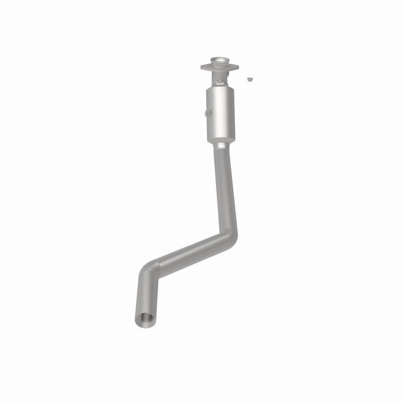 MagnaFlow Direct Fit Catalytic Converter 06-08 Jaguar S-Type 3.0L