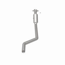 Load image into Gallery viewer, MagnaFlow Direct Fit Catalytic Converter 06-08 Jaguar S-Type 3.0L