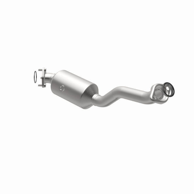 MagnaFlow California Direct Fit Catalytic Converter 07-08 Honda Fit 1.5L