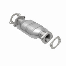 Load image into Gallery viewer, MagnaFlow Direct Fit Catalytic Converter 00-01 Maxima/I30 rr OEM
