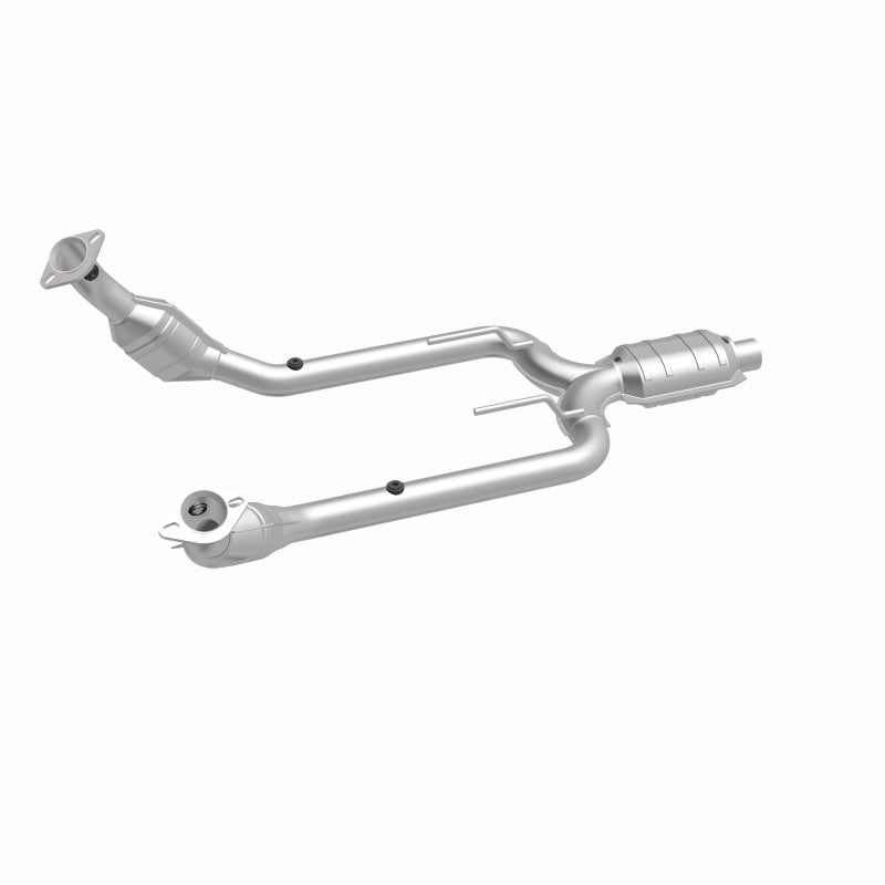 MagnaFlow Direct Fit Catalytic Converter 94-97 T-Bird/Cougar 4.6L 50S