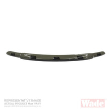Load image into Gallery viewer, Westin 2005-2011 Toyota Tacoma Platinum Bug Shield - Smoke