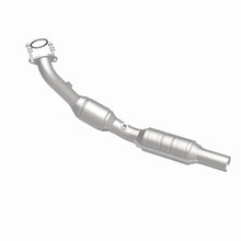 Load image into Gallery viewer, MagnaFlow Direct Fit Catalytic Converter 10-11 Chevrolet Camaro V6 3.6L