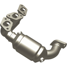 Load image into Gallery viewer, MagnaFlow Direct Fit Catalytic Converter 95 Contour 2.5 Front Manifold CA