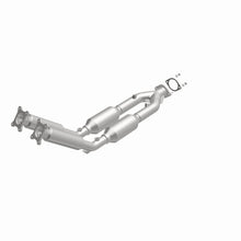 Load image into Gallery viewer, MagnaFlow Direct Fit Catalytic Converter 99-01 Volvo S80 2.8L
