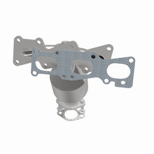 Load image into Gallery viewer, MagnaFlow Direct Fit Catalytic Converter 07-08 Hyundai Veracruz 3.8L