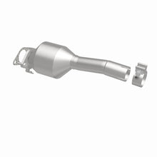 Load image into Gallery viewer, MagnaFlow Direct Fit Catalytic Converter 2010-2013 TRANSIT CONNECT 2.0 L Underbody
