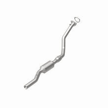 Load image into Gallery viewer, MagnaFlow California Direct Fit Converter 98-99 Audi A6 2.8L