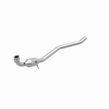 Load image into Gallery viewer, MagnaFlow Direct Fit Catalytic Converter 06-09 ML350 3.5L ps