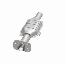 Load image into Gallery viewer, MagnaFlow Direct Fit Catalytic Converter 04 Mitsubishi Galant 2.4L