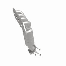 Load image into Gallery viewer, MagnaFlow Direct Fit Catalytic Converter 05-07 Escape 2.3 Manifold OEM
