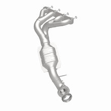 Load image into Gallery viewer, MagnaFlow Direct Fit Catalytic Converter 04-06 Cadillac XLR 4.4L Driver Side