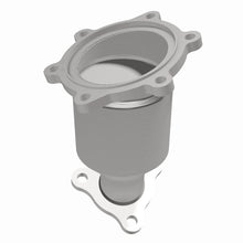 Load image into Gallery viewer, MagnaFlow Direct Fit Catalytic Converter 95-97 Altima 2.4L front 49S