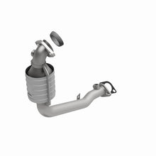 Load image into Gallery viewer, MagnaFlow Direct Fit Catalytic Converter Escort-Tracer 92-95