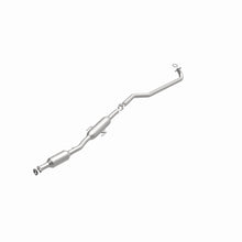 Load image into Gallery viewer, MagnaFlow Direct Fit Catalytic Converter 98-02 Chevrolet Prizm 1.8L / 98-02 Toyota Corolla 1.8L