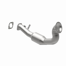 Load image into Gallery viewer, MagnaFlow Direct Fit Catalytic Converter BMW 3 07-08 Front OEM