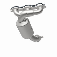 Load image into Gallery viewer, MagnaFlow DF Catalytic Converter Federal Frt SS 2007 Chrysler Pacifica Base/Limited/Touring 4.0L/241