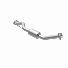 Load image into Gallery viewer, MagnaFlow Direct Fit Catalytic Converter 07 Trailb/Envoy 4.2L